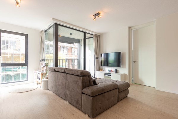 Medium property photo - Dudokstraat 42, 2132 HT Hoofddorp